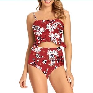 New Cocomarts swimsuit set